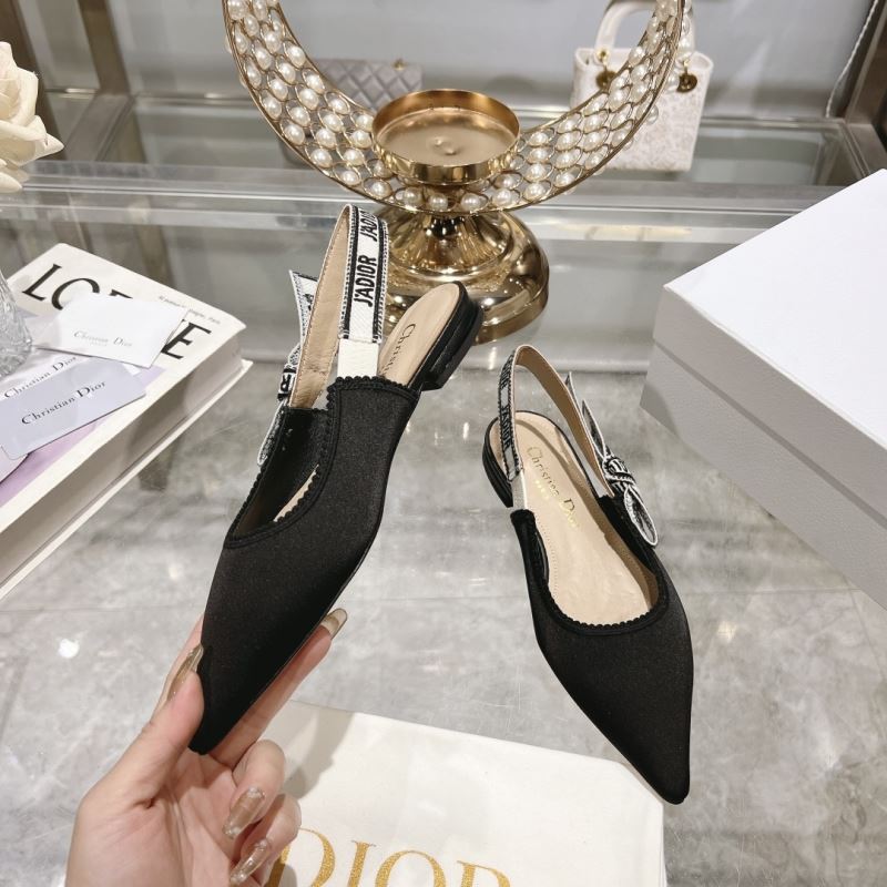 Christian Dior Sandals